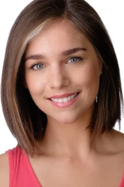 Andrea Kostovick