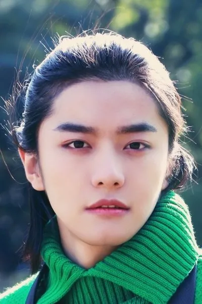 Gong Zhang