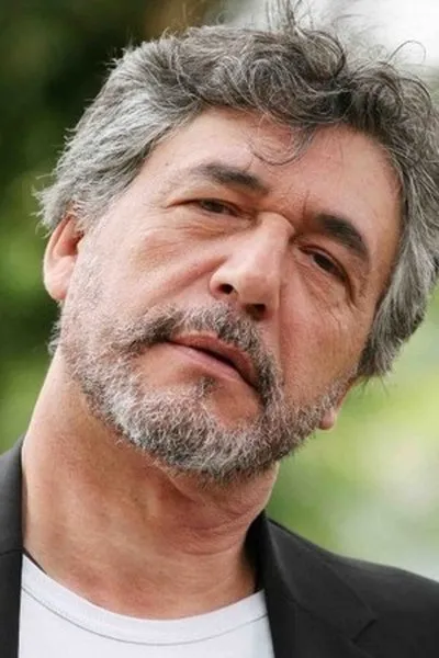 Jeremy Fernandez