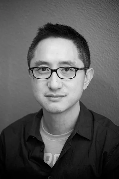 Weixi Chen