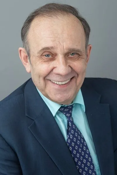 Pyotr Barancheev
