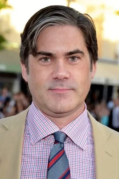 Alec Sulkin