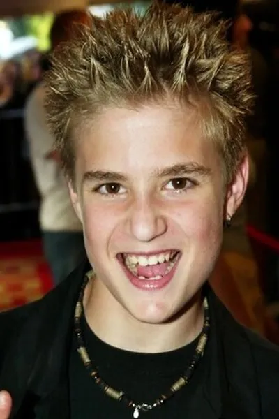 Joey Gaydos Jr.