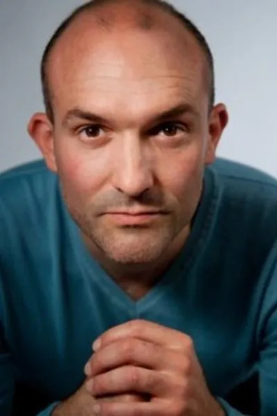 Emmanuel Daumas