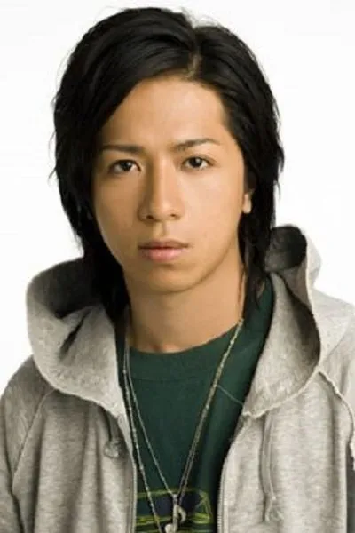 Yûsuke Ôshiba