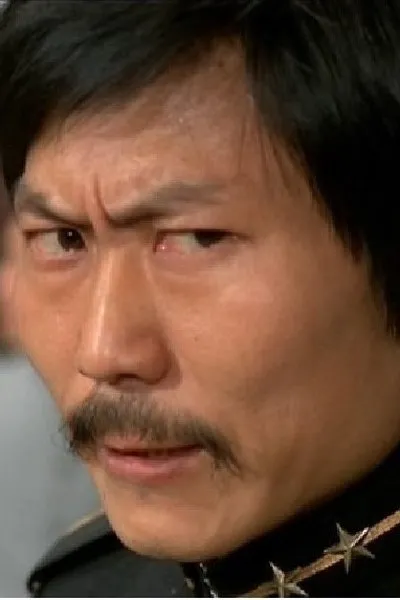 Ko Hung