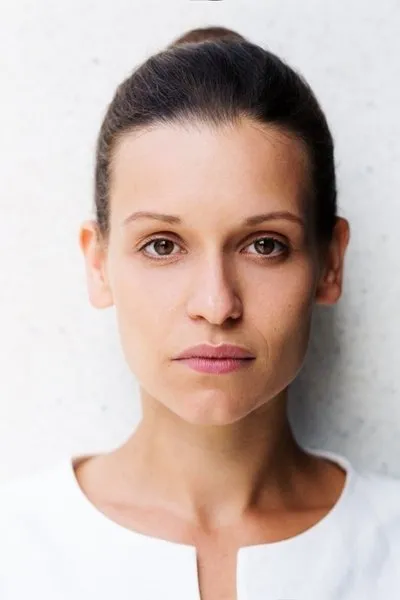 Isabel Thierauch