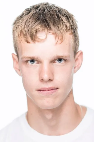 Alex Brockdorff
