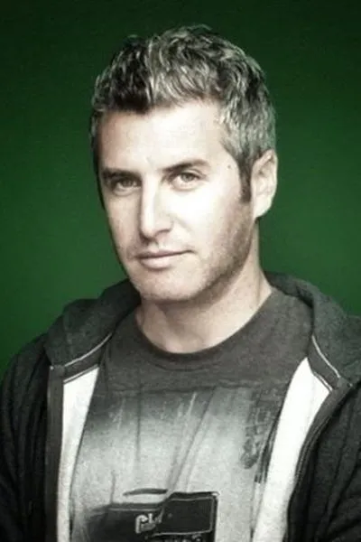 Yoav Paz