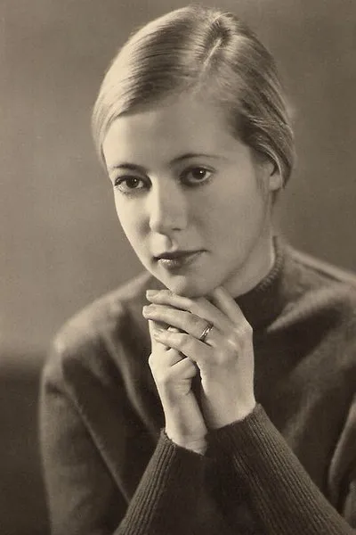 Hedy Krilla