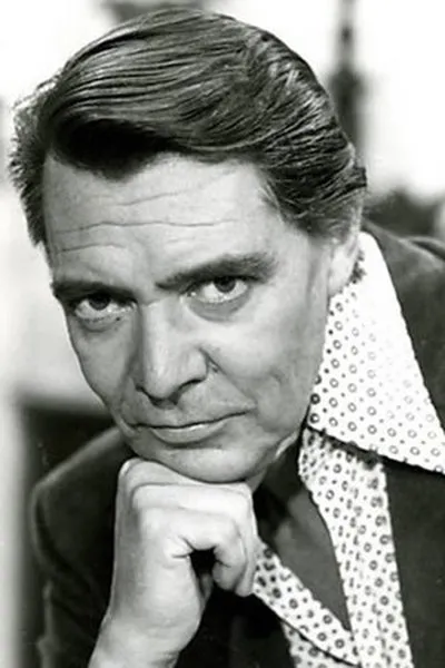 Sérgio Hingst