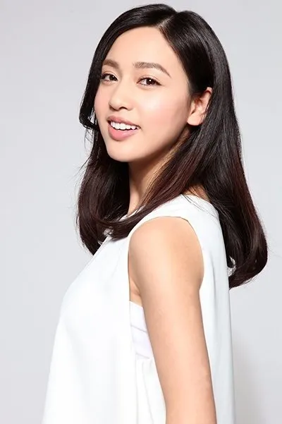 Chiaki Fujimoto
