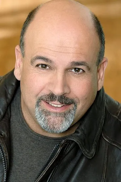 Kieran Dooner