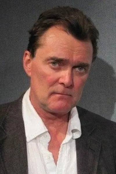 Vincent Bagnall