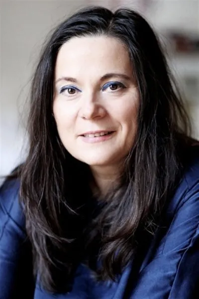 Margaux Guenier