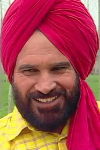 Sukhi Chahal