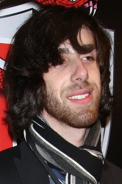 Steve Richards