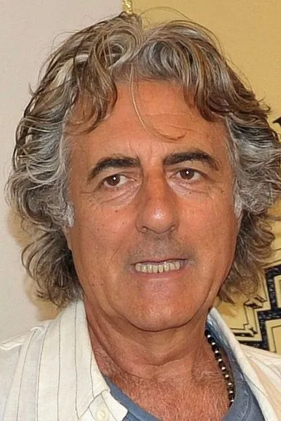 Roberto Turchetta