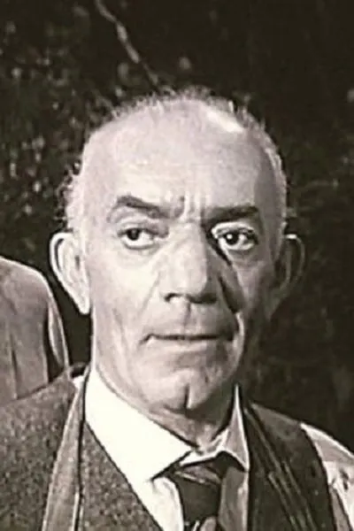 Frank DeKova
