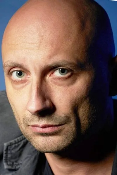 Aleksandr Bykovsky