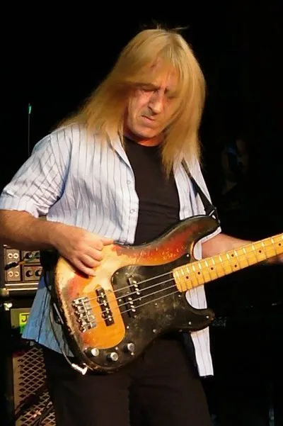 Terry Norton