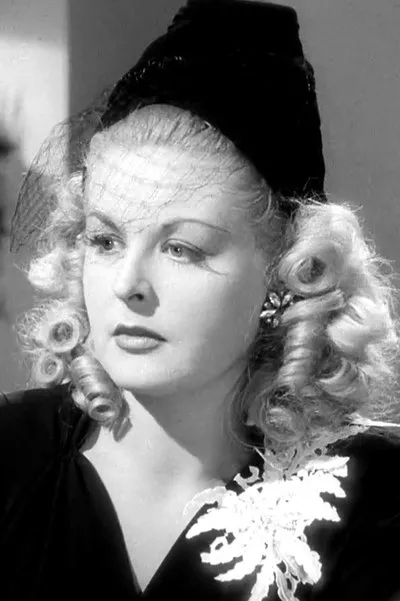 Margo Woode