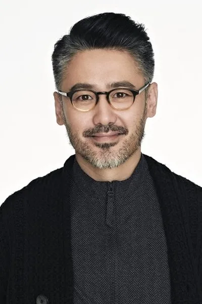 He Yongsheng