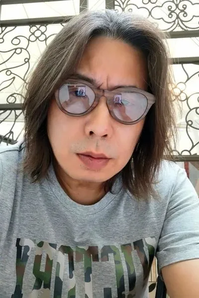 Bob Lam Shing-Ban