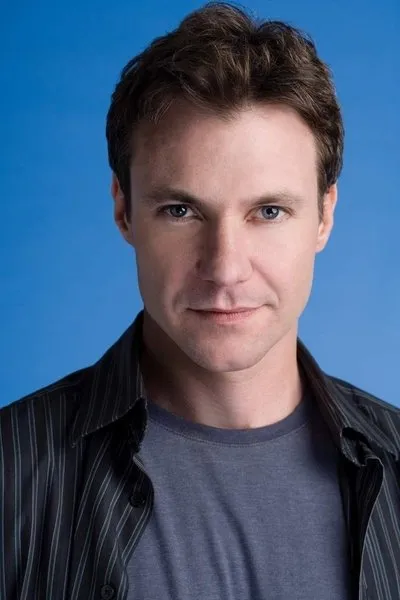Barney Sayburn
