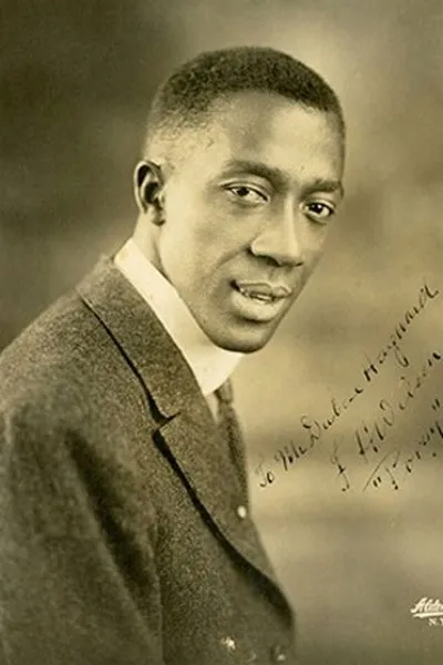 Paul Robeson