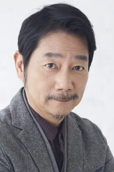 Eriko Nakamura
