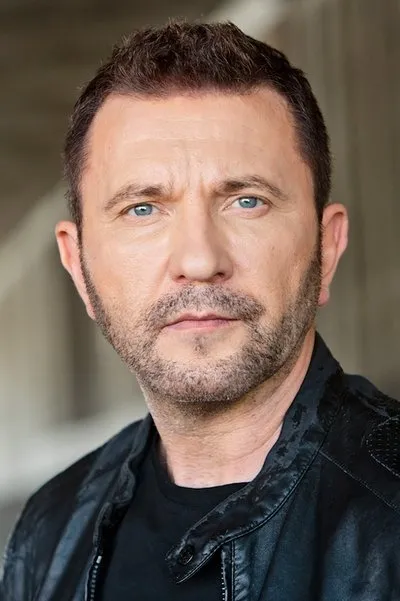 Alex Feldman