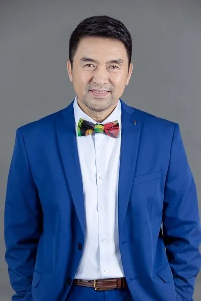 Kau Jan-Hoi