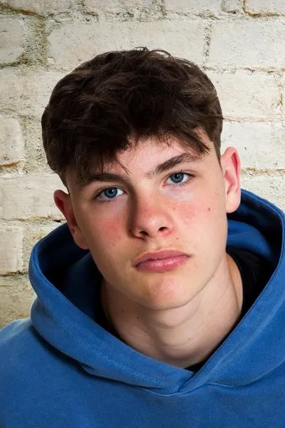 Finn Guegan