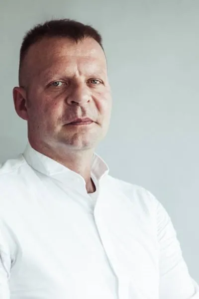 Meinhard Neumann
