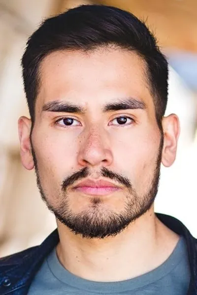 Gerardo Miranda