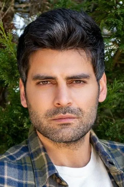 Dogan Bayraktar