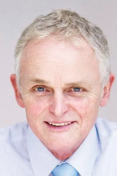 Robbie Huxley