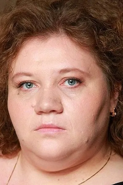 Irina Chipizhenko