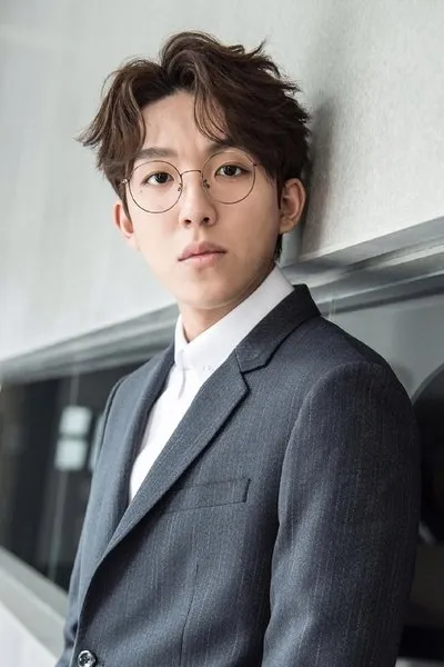 Wei Zixin