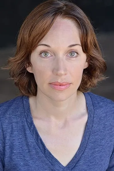Becky Wahlstrom