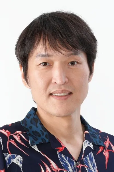 Jun Inoue