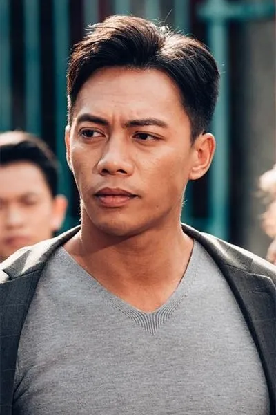 Tony Wu