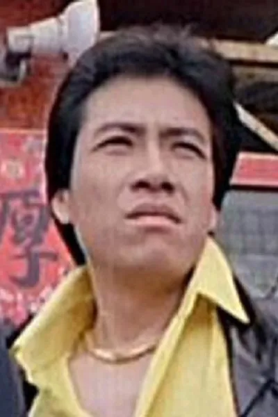 Benny Lai Keung-Kuen