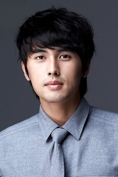 Jeong Su-bin