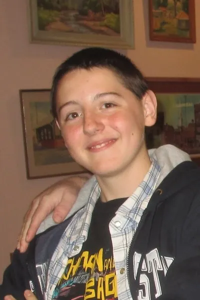 Louie Lawless