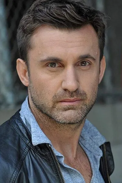 David Bowles