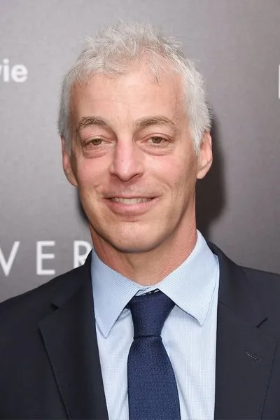 Jeff Pinkner