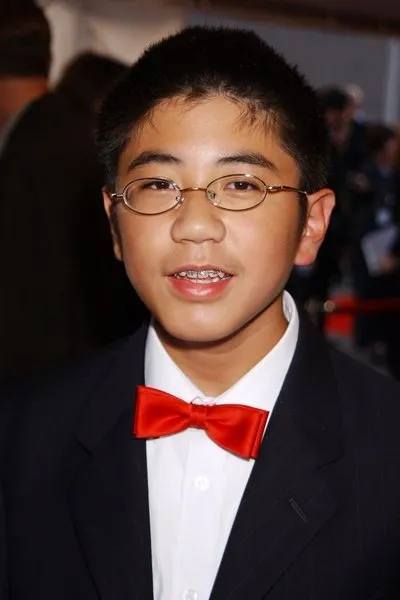 Kevin Alexander Clark