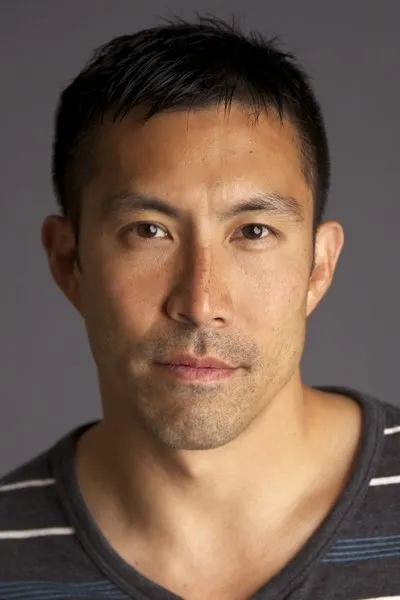 Jason Yee